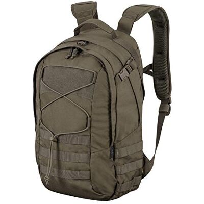 Helikon-Tex EDC Pack Urban Line, Ral 7013, eenheidsmaat Helikon-Tex EDC Pack Urban Line, Ral 7013, eenheidsmaat