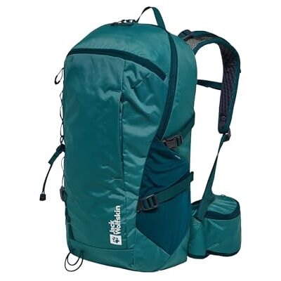 Jack Wolfskin Cyrox Shape 25 S-l Wandelrugzak, uniseks, 1 stuk Jack Wolfskin Cyrox Shape 25 S-l Wandelrugzak, uniseks, 1 stuk