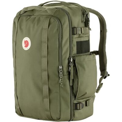 Fjällräven Färden Carry-On Pack Groen Fjällräven Färden Carry-On Pack Groen