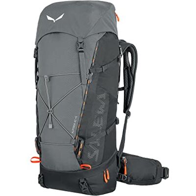 Salewa Alptrek 42 +5 Bp Alptrek 42 +5 Bp Heren (1 stuk) Salewa Alptrek 42 +5 Bp Alptrek 42 +5 Bp Heren (1 stuk)