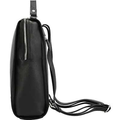 Picard Luis handbagage voor dames (1 stuk), zwart., Eén maat, Dagrugzak Picard Luis handbagage voor dames (1 stuk), zwart., Eén maat, Dagrugzak
