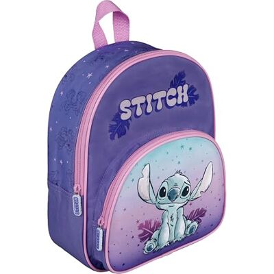 Undercover Kinderrugzak met voorvak voor kleuterschool, vrije tijd en reizen voor kinderen vanaf 4 jaar, Steek ca. 30,5x25,5x10 cm Undercover Kinderrugzak met voorvak voor kleuterschool, vrije tijd en reizen voor kinderen vanaf 4 jaar, Steek ca. 30,5x25,5x10 cm