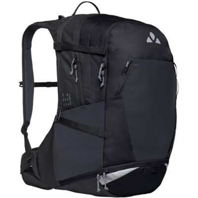 VAUDE Uniseks Alpin fiets 28 + 5 rugzakken VAUDE Uniseks Alpin fiets 28 + 5 rugzakken