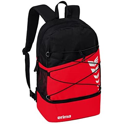 Erima Six Wings rugzak Erima Six Wings rugzak