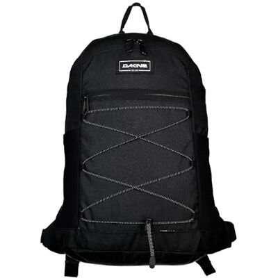 Dakine WNDR Rugzak, 18 l, zwart Dakine WNDR Rugzak, 18 l, zwart