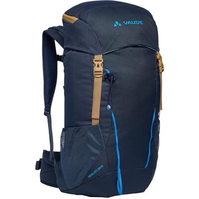 VAUDE Hidalgo 24 + 4 uniseks rugzakken 20-29 l VAUDE Hidalgo 24 + 4 uniseks rugzakken 20-29 l