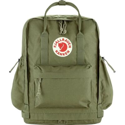 Fjällräven Kånken Outlong Sports rugzak, uniseks, 1 stuk Fjällräven Kånken Outlong Sports rugzak, uniseks, 1 stuk