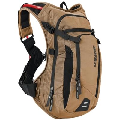 USWE MTB Hydro Hydratatieset voor fietsen, mountainbiken, e-MTB en gravel riding, rugzak met waterzak USWE MTB Hydro Hydratatieset voor fietsen, mountainbiken, e-MTB en gravel riding, rugzak met waterzak