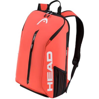 HEAD MOCHILA TOUR 25L NARANJA 260854 HEAD MOCHILA TOUR 25L NARANJA 260854
