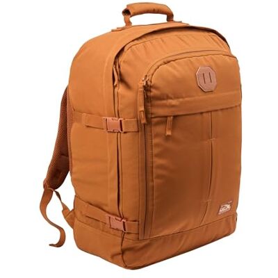 Cabin Max Metz Reisrugzak voor onder de stoel, 40 x 30 x 20 cm, EasyJet Ryanair Wizz Air, gerecycled, compressiebanden Cabin Max Metz Reisrugzak voor onder de stoel, 40 x 30 x 20 cm, EasyJet Ryanair Wizz Air, gerecycled, compressiebanden