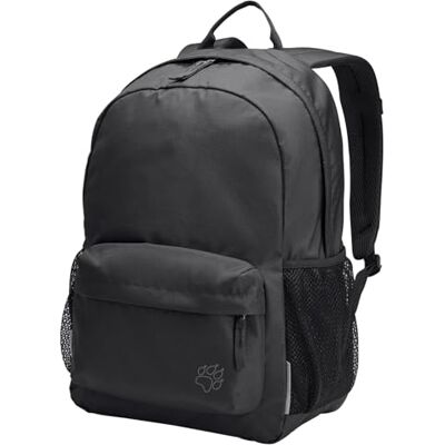 Jack Wolfskin Rebel Pack 25 Uniseks kinderrugzak (1 stuk) Jack Wolfskin Rebel Pack 25 Uniseks kinderrugzak (1 stuk)