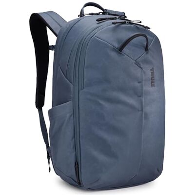 Thule Aion Reisrugzak, donker leigrijs, 28 liter Thule Aion Reisrugzak, donker leigrijs, 28 liter