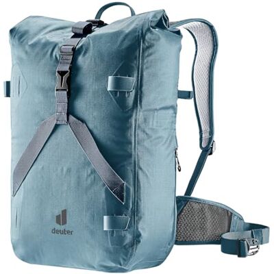 Deuter Amager 25+5 waterdichte fietsrugzak Deuter Amager 25+5 waterdichte fietsrugzak