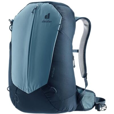 Deuter Ac Lite 23 Wandelrugzak voor heren, Atlantische inkt, Minimalistisch Deuter Ac Lite 23 Wandelrugzak voor heren, Atlantische inkt, Minimalistisch