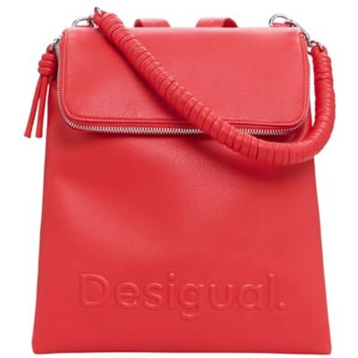 Desigual BACK_HALF HAMPTON CORAL, U, 7019 CORAL, oranje, 27,2, casual, Oranje, informeel Desigual BACK_HALF HAMPTON CORAL, U, 7019 CORAL, oranje, 27,2, casual, Oranje, informeel