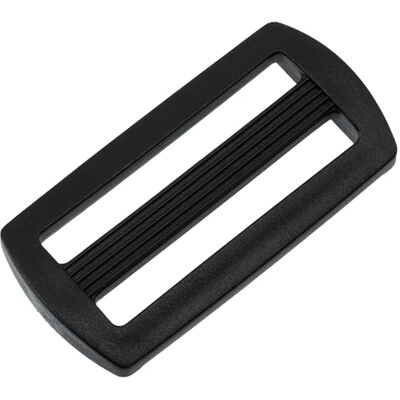 AERZETIX Set van 16 verschuifbare verstelbare gespen riemdoorvoer 40 mm rugzak creaties DIY schouderriem riem kleur zwart kunststof AERZETIX Set van 16 verschuifbare verstelbare gespen riemdoorvoer 40 mm rugzak creaties DIY schouderriem riem kleur zwart kunststof