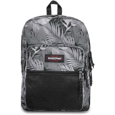 EASTPAK Sac à Dos Pinnacle — Grand Sac à Dos à Double Compartiment avec Organiseur Interne, Dos rembourré et Bretelles, capacité 38 L, 42 x 32 x 25.5 cm Brize Retro Dark EASTPAK Sac à Dos Pinnacle — Grand Sac à Dos à Double Compartiment avec Organiseur Interne, Dos rembourré et Bretelles, capacité 38 L, 42 x 32 x 25.5 cm Brize Retro Dark