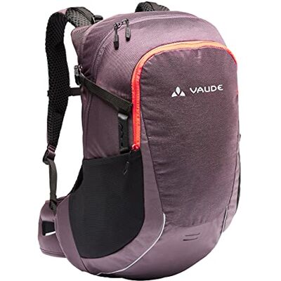VAUDE Women's Tremalzo 18 Damesrugzak met rugventilatie, 18 liter VAUDE Women's Tremalzo 18 Damesrugzak met rugventilatie, 18 liter