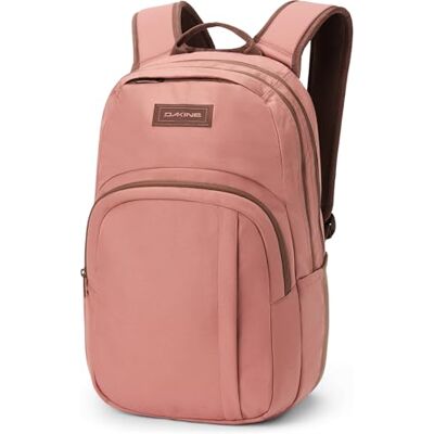 Dakine 10002633 Campus L rugzak Aloha camo 33 l uniseks, Roze verdorbene, Campus rugzak 25 l Dakine 10002633 Campus L rugzak Aloha camo 33 l uniseks, Roze verdorbene, Campus rugzak 25 l