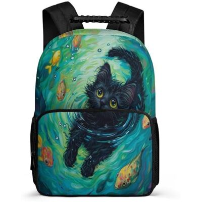 TPISLI Sac à dos scolaire baleine pour écoliers 6-11 ans Sac à dos Marine Animal Cours 1-3 School Bag, Détails en feutre Dos rembourré Excursions courtes, Style-3, 40 x 28 x 16 cm, Preppy TPISLI Sac à dos scolaire baleine pour écoliers 6-11 ans Sac à dos Marine Animal Cours 1-3 School Bag, Détails en feutre Dos rembourré Excursions courtes, Style-3, 40 x 28 x 16 cm, Preppy
