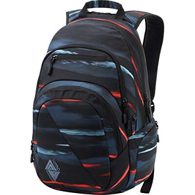 NITRO Uniseks Stash rugzak (1 stuk) NITRO Uniseks Stash rugzak (1 stuk)