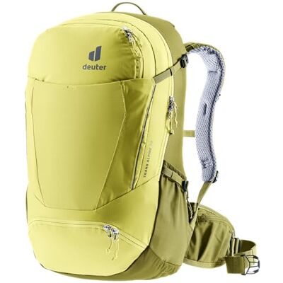 Deuter Trans Alpine 30 Fietsrugzak voor heren (1 stuk) Deuter Trans Alpine 30 Fietsrugzak voor heren (1 stuk)