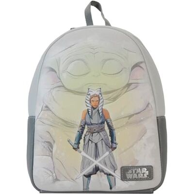 Funko Mini Rugzak: Star Wars: Ahsoka Funko Mini Rugzak: Star Wars: Ahsoka