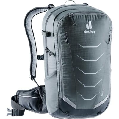 Deuter Flyt 14 Fietsrugzak met bescherming, uniseks Deuter Flyt 14 Fietsrugzak met bescherming, uniseks
