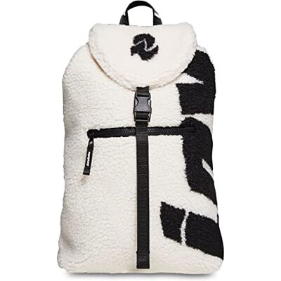 Invicta Minisac Heritage Vintage rugzak, wit, unica, casual, Wit., casual Invicta Minisac Heritage Vintage rugzak, wit, unica, casual, Wit., casual