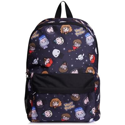 Harry Potter Kinderrugzak schooltas kleuterschool meisjes en jongens schooltas cadeau-idee Harry Potter Kinderrugzak schooltas kleuterschool meisjes en jongens schooltas cadeau-idee