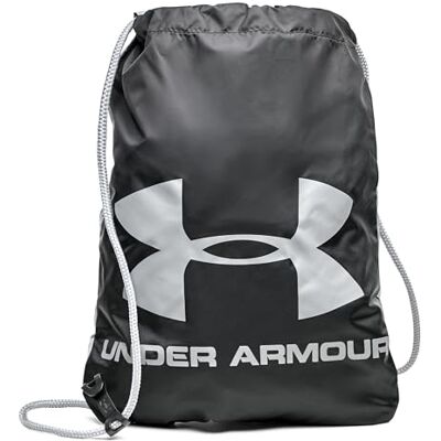 Under Armour Sac à dos unisexe Ua Ozsee, Schwarz, Einheitsgröße, Train Under Armour Sac à dos unisexe Ua Ozsee, Schwarz, Einheitsgröße, Train