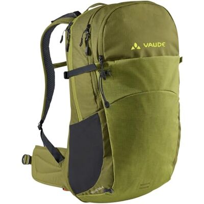 VAUDE Wizard 24+4 Rugzak, uniseks, 1 stuk 28 Litros VAUDE Wizard 24+4 Rugzak, uniseks, 1 stuk 28 Litros