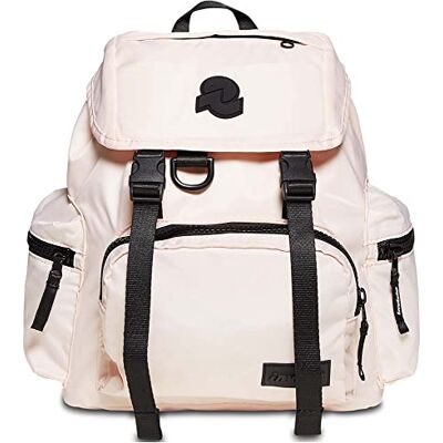 Invicta Monviso S rugzak MonvISO S, uniseks, roze, Eén maat, casual, Roze, Taille unique, casual Invicta Monviso S rugzak MonvISO S, uniseks, roze, Eén maat, casual, Roze, Taille unique, casual