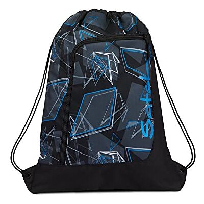 Satch Gymbag Deep Dimension Satch Gymbag Deep Dimension