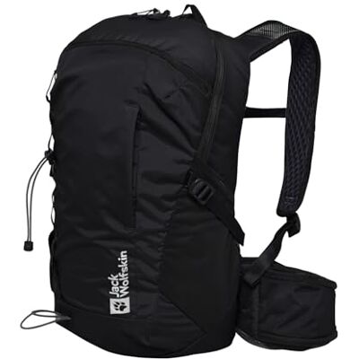 Jack Wolfskin Cyrox Shape 20 Wandelrugzak, uniseks, 1 stuk Jack Wolfskin Cyrox Shape 20 Wandelrugzak, uniseks, 1 stuk