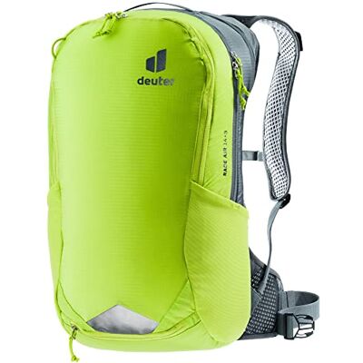 Deuter Race Air 14+3 Fietsrugzak, uniseks, 1 stuk Deuter Race Air 14+3 Fietsrugzak, uniseks, 1 stuk