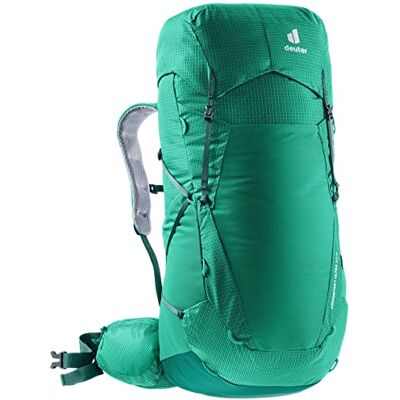 Deuter Aircontact Ultra 50+5 trekkingrugzak, uniseks, 1 stuk Deuter Aircontact Ultra 50+5 trekkingrugzak, uniseks, 1 stuk