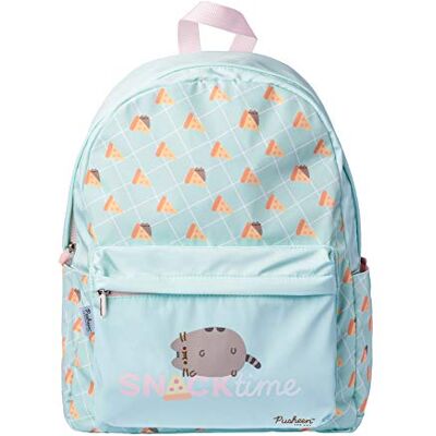 Grupo Erik Rugzak Schooltas Rugzak Rugzak voor School Cool Gifts, Water Groen, Casual Grupo Erik Rugzak Schooltas Rugzak Rugzak voor School Cool Gifts, Water Groen, Casual