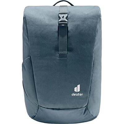 Deuter Step Out 22 Dagrugzak Zwart (22L) Deuter Step Out 22 Dagrugzak Zwart (22L)