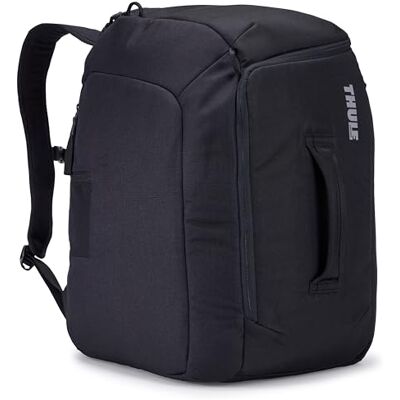 Thule RoundTrip Rugzak voor laarzen 45 liter, zwart., Modern Thule RoundTrip Rugzak voor laarzen 45 liter, zwart., Modern