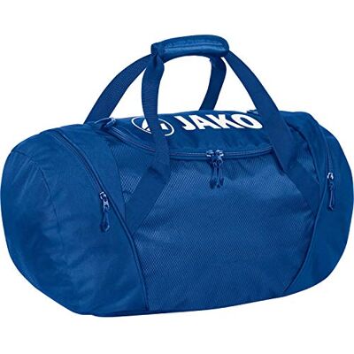 JAKO Uniseks rugzak 1989, Royal Blauw JAKO Uniseks rugzak 1989, Royal Blauw