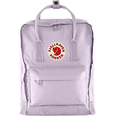 Fjällräven Fjallraven Kånken F23510 -450 rugzak, uniseks, Taille 13 x 27 x 38 cm (Taille unique) Fjällräven Fjallraven Kånken F23510 -450 rugzak, uniseks, Taille 13 x 27 x 38 cm (Taille unique)