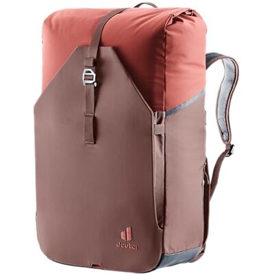 Deuter Xberg 25 Uniseks rugzak en tas (1 stuk) Deuter Xberg 25 Uniseks rugzak en tas (1 stuk)