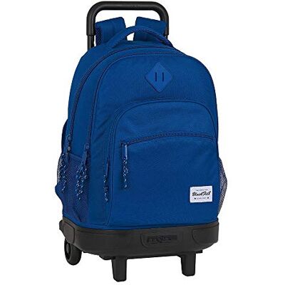 Blackfit8 School, Mediana, azul oscuro, Mediana, school Blackfit8 School, Mediana, azul oscuro, Mediana, school