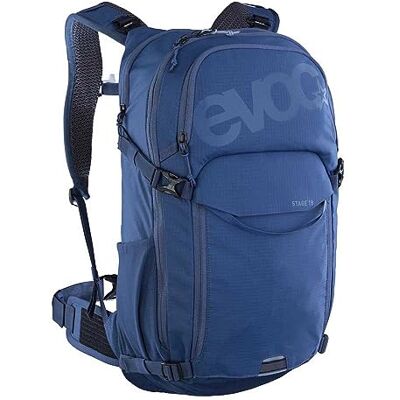 EVOC STAGE BACKPACKS Uniseks (1 stuk), #NAME?, Rugzakken EVOC STAGE BACKPACKS Uniseks (1 stuk), #NAME?, Rugzakken