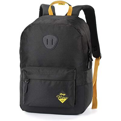 NITRO Urban Classic Pack'16 Rugzak, uniseks NITRO Urban Classic Pack'16 Rugzak, uniseks