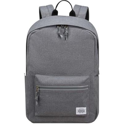American Tourister Brightup Rugzak, 42,5 cm, 19,5 l, grijs (Grey Melange) American Tourister Brightup Rugzak, 42,5 cm, 19,5 l, grijs (Grey Melange)