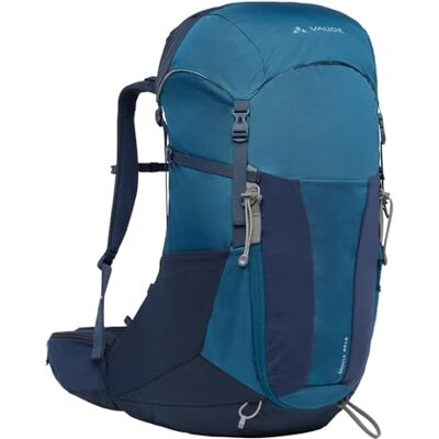 VAUDE Brenta Rugzakken, uniseks, 44 + 6 stuks (1 stuk) VAUDE Brenta Rugzakken, uniseks, 44 + 6 stuks (1 stuk)