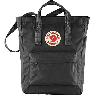 Fjällräven Fjallraven Kånken Totepack Backpack, unisex, volwassenen Fjällräven Fjallraven Kånken Totepack Backpack, unisex, volwassenen