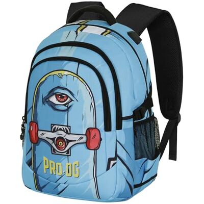 PRO-DG PRODG Eye-Plus hardlooprugzak, blauw, 34 x 46 cm, inhoud 32 l, blauw, één maat, plus looprugzak Eye, Blauw, Eén maat, Plus Eye Racing Rugzak PRO-DG PRODG Eye-Plus hardlooprugzak, blauw, 34 x 46 cm, inhoud 32 l, blauw, één maat, plus looprugzak Eye, Blauw, Eén maat, Plus Eye Racing Rugzak